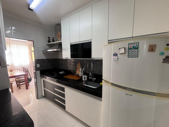 Imagem Apartamento com 3 Quartos à Venda, 80 m² em Arvoredo - Contagem Imagem Apartamento com 3 Quartos à Venda, 80 m² em Arvoredo - Contagem