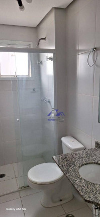 Imagem Apartamento com 2 Quartos à Venda, 62 m² em Bethaville I - Barueri