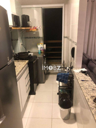 Imagem Imóvel com 2 Quartos à Venda, 49 m² em Jardim Ampliação - São Paulo Imagem Imóvel com 2 Quartos à Venda, 49 m² em Jardim Ampliação - São Paulo