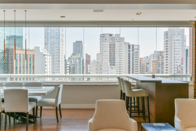 Imagem Apartamento com 2 Quartos à Venda, 151 m² em Itaim Bibi - São Paulo Imagem Apartamento com 2 Quartos à Venda, 151 m² em Itaim Bibi - São Paulo