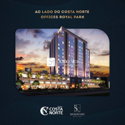 Imagem Apartamento com 2 Quartos à Venda, 64 m² em Jardim Aquarius - São José Dos Campos