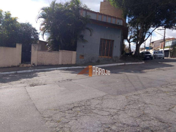 Casa com 2 Quartos à Venda, 145 m² em Vila Salete - São Paulo