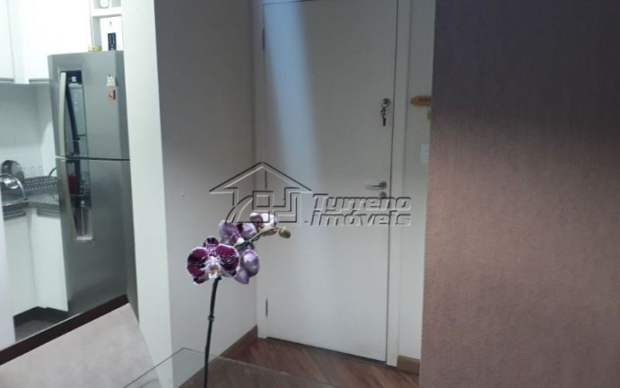 Imagem Apartamento com 2 Quartos à Venda, 55 m² em Urbanova - São José Dos Campos