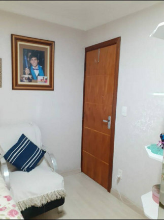 Imagem Casa com 3 Quartos à Venda, 111 m² em Vila Figueira - Suzano