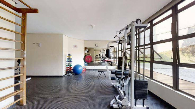 Imagem Apartamento com 2 Quartos para Alugar, 52 m² em Rio Pequeno - São Paulo