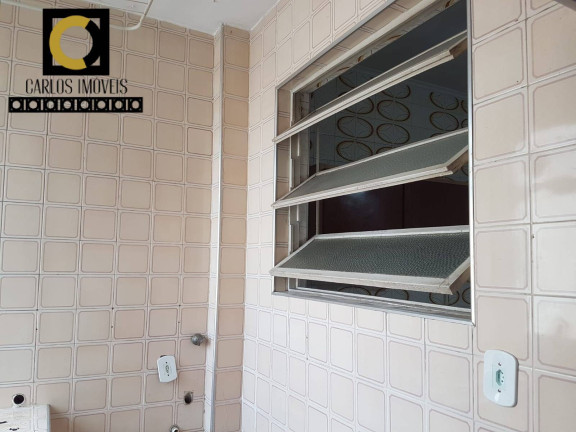 Imagem Apartamento com 2 Quartos à Venda, 127 m² em Gonzaga - Santos Imagem Apartamento com 2 Quartos à Venda, 127 m² em Gonzaga - Santos