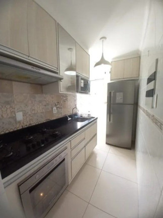 Imagem Apartamento com 2 Quartos à Venda, 43 m² em Centro - Camaçari