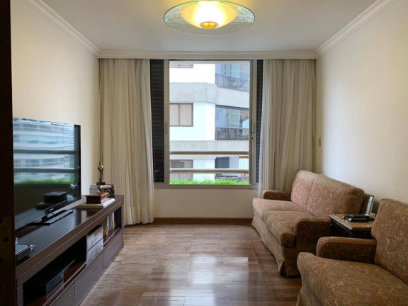 Imagem Apartamento com 3 Quartos à Venda, 305 m² em Paraíso - São Paulo