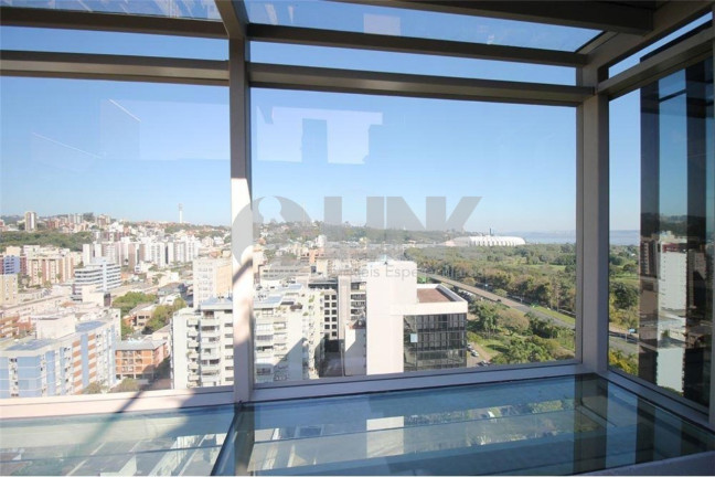 Imagem Apartamento com 1 Quarto à Venda, 56 m² em Praia De Belas - Porto Alegre Imagem Apartamento com 1 Quarto à Venda, 56 m² em Praia De Belas - Porto Alegre