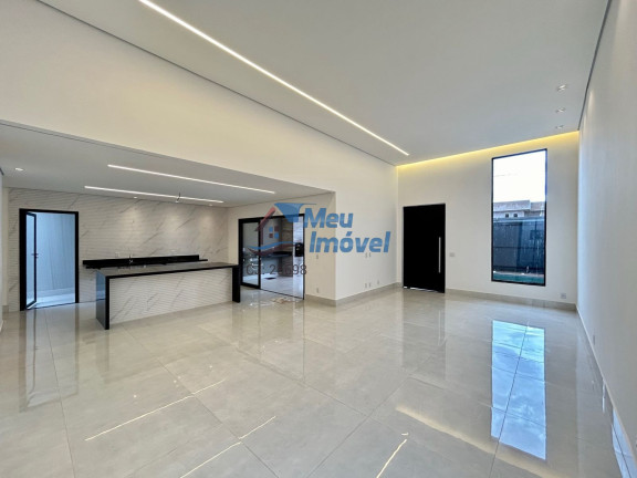 Imagem Casa com 4 Quartos à Venda, 220 m² em Setor Habitacional Vicente Pires - Brasília