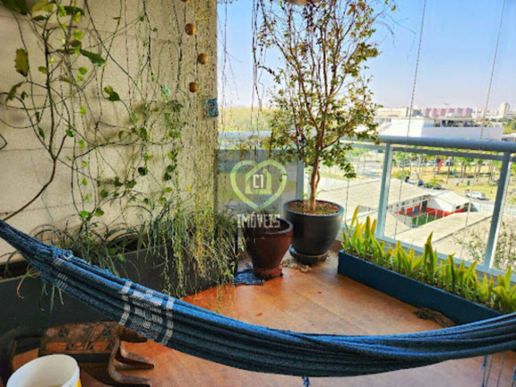 Imagem Apartamento com 3 Quartos para Alugar, 241 m² em Jardim Das Perdizes - São Paulo Imagem Apartamento com 3 Quartos para Alugar, 241 m² em Jardim Das Perdizes - São Paulo