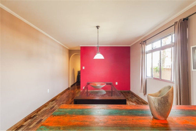 Imagem Casa com 2 Quartos à Venda, 190 m² em Campo Grande - São Paulo Imagem Casa com 2 Quartos à Venda, 190 m² em Campo Grande - São Paulo