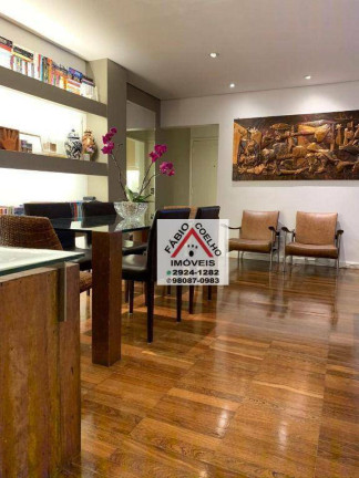 Imagem Apartamento com 2 Quartos à Venda, 115 m² em Jardim Paulista - Campinas Imagem Apartamento com 2 Quartos à Venda, 115 m² em Jardim Paulista - Campinas