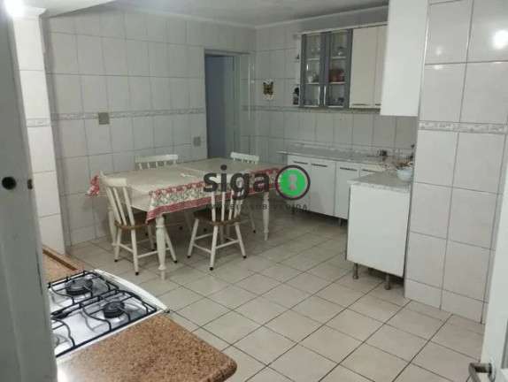 Imagem Casa com 3 Quartos à Venda, 136 m² em Jardim Trussardi - São Paulo Imagem Casa com 3 Quartos à Venda, 136 m² em Jardim Trussardi - São Paulo