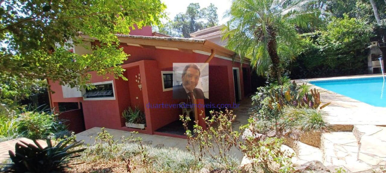 Imagem Casa de Condomínio com 3 Quartos à Venda, 216 m² em Jardim Atalaia - Cotia