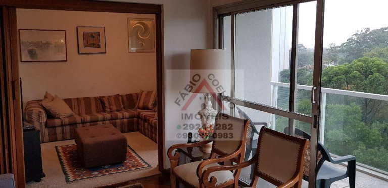 Imagem Apartamento com 3 Quartos à Venda, 160 m² em Jardim Marajoara - São Paulo Imagem Apartamento com 3 Quartos à Venda, 160 m² em Jardim Marajoara - São Paulo