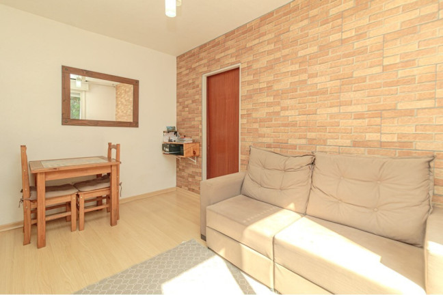 Imóvel com 1 Quarto à Venda, 35 m² em Cavalhada - Porto Alegre