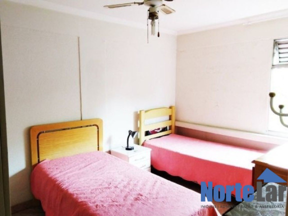 Imagem Apartamento com 2 Quartos à Venda, 64 m² em Guapira - São Paulo