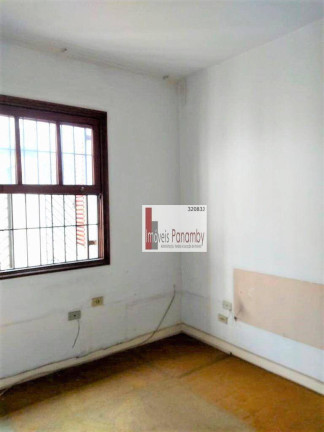 Imagem Casa com 3 Quartos à Venda, 200 m² em Mirandópolis - São Paulo Imagem Casa com 3 Quartos à Venda, 200 m² em Mirandópolis - São Paulo