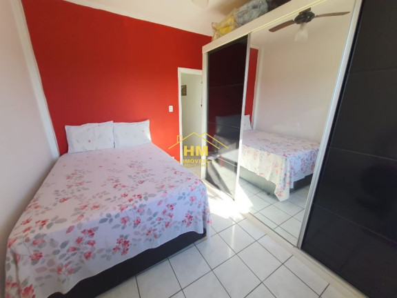 Imagem Apartamento com 1 Quarto à Venda, 50 m² em Catiapoa - São Vicente Imagem Apartamento com 1 Quarto à Venda, 50 m² em Catiapoa - São Vicente