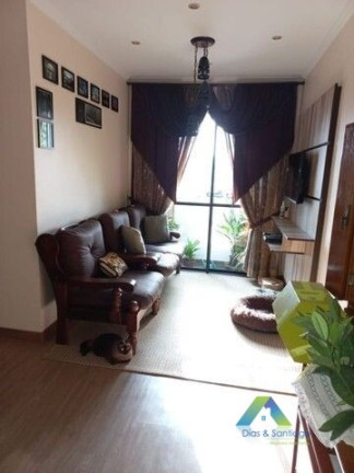 Imagem Apartamento com 3 Quartos à Venda, 69 m² em Rudge Ramos - São Bernardo Do Campo Imagem Apartamento com 3 Quartos à Venda, 69 m² em Rudge Ramos - São Bernardo Do Campo