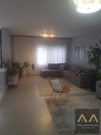 Imagem Casa de Condomínio com 3 Quartos para Alugar, 340 m² em Alphaville - Santana De Parnaíba Imagem Casa de Condomínio com 3 Quartos para Alugar, 340 m² em Alphaville - Santana De Parnaíba