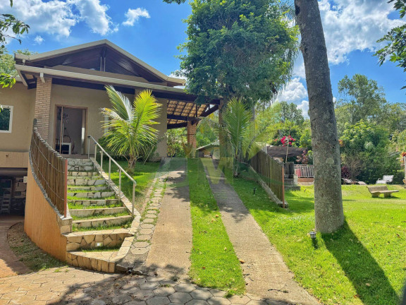 Imagem Chácara com 6 Quartos à Venda, 1.500 m² em Portão - Atibaia Imagem Chácara com 6 Quartos à Venda, 1.500 m² em Portão - Atibaia