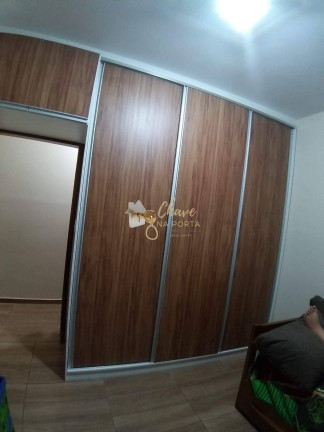 Imagem Casa com 2 Quartos à Venda, 78 m² em Areia Branca - Santos