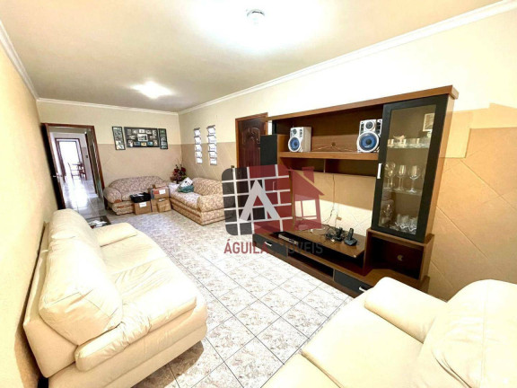 Imagem Sobrado com 3 Quartos à Venda, 206 m² em Parque Boturussu - São Paulo Imagem Sobrado com 3 Quartos à Venda, 206 m² em Parque Boturussu - São Paulo