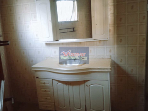 Imagem Apartamento com 3 Quartos para Alugar, 105 m² em Enseada - Guarujá