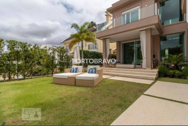 Imagem Casa com 5 Quartos para Alugar, 740 m² em Alphaville - Santana De Parnaíba Imagem Casa com 5 Quartos para Alugar, 740 m² em Alphaville - Santana De Parnaíba