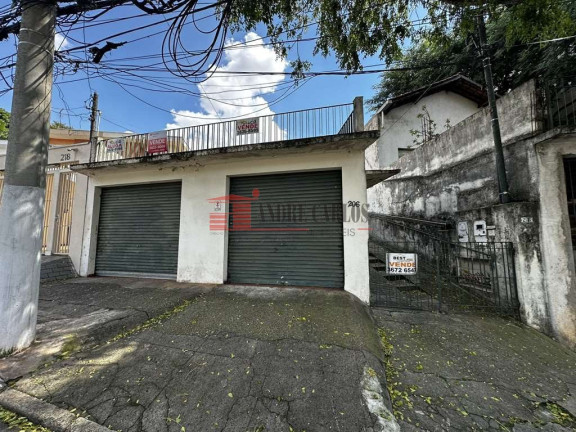 Casa à Venda, 320 m² em Alto Da Lapa - São Paulo