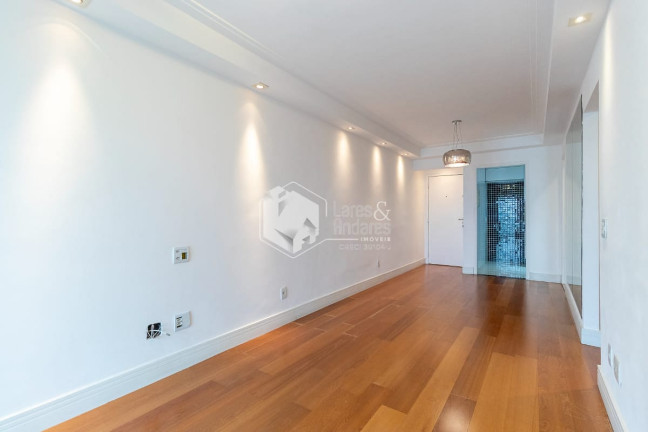 Imagem Apartamento com 2 Quartos à Venda, 67 m² em Vila Brasílio Machado - São Paulo