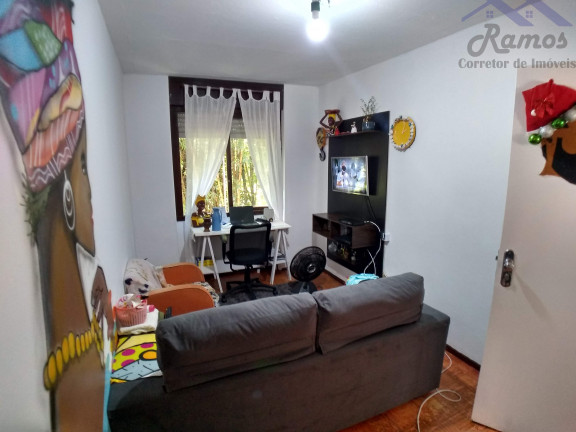 Imagem Imóvel com 3 Quartos à Venda, 67 m² em Cavalhada - Porto Alegre