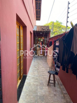 Imagem Casa com 3 Quartos à Venda, 136 m² em Jardim Celeste - São Paulo