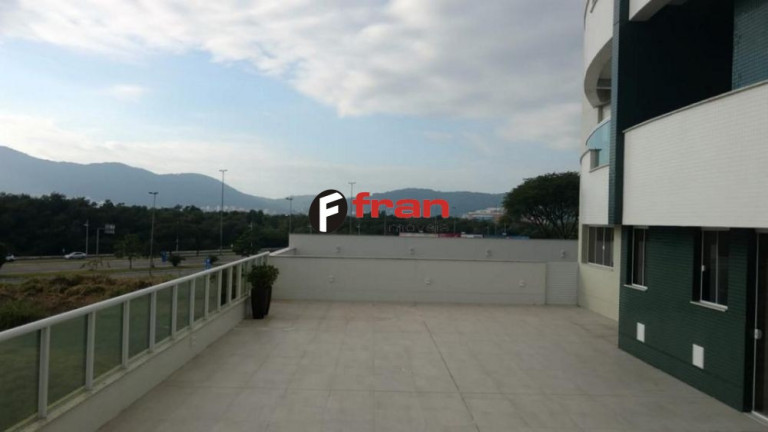 Imagem Apartamento com 2 Quartos à Venda, 68 m² em Trindade - Florianópolis