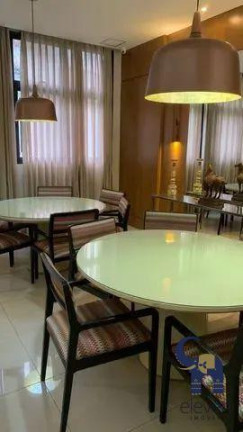 Imagem Apartamento com 2 Quartos à Venda, 92 m² em Canela - Salvador