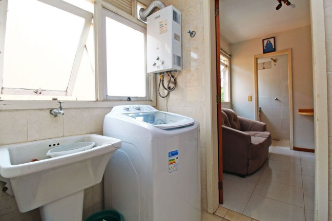 Imagem Apartamento com 2 Quartos à Venda, 89 m² em Bela Vista - Porto Alegre