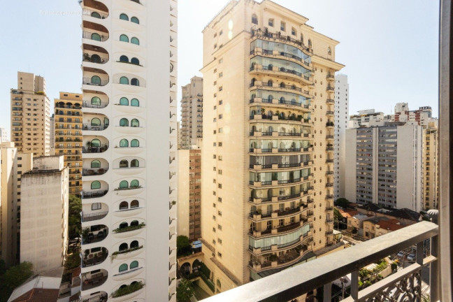 Imagem Apartamento com 3 Quartos à Venda, 349 m² em Jardim Paulista - São Paulo Imagem Apartamento com 3 Quartos à Venda, 349 m² em Jardim Paulista - São Paulo