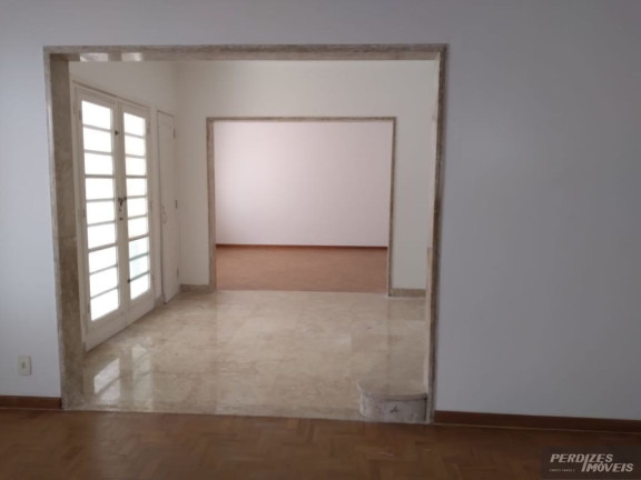 Imagem Casa com 3 Quartos à Venda, 270 m² em Perdizes - São Paulo