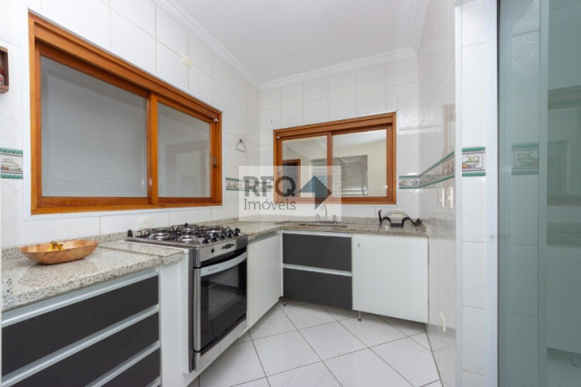 Imagem Casa com 3 Quartos à Venda, 270 m² em Vila Clementino - São Paulo
