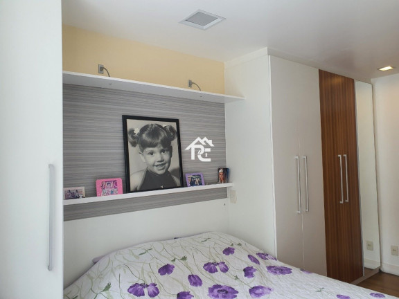 Imagem Apartamento com 2 Quartos à Venda, 80 m² em Icaraí - Niterói Imagem Apartamento com 2 Quartos à Venda, 80 m² em Icaraí - Niterói