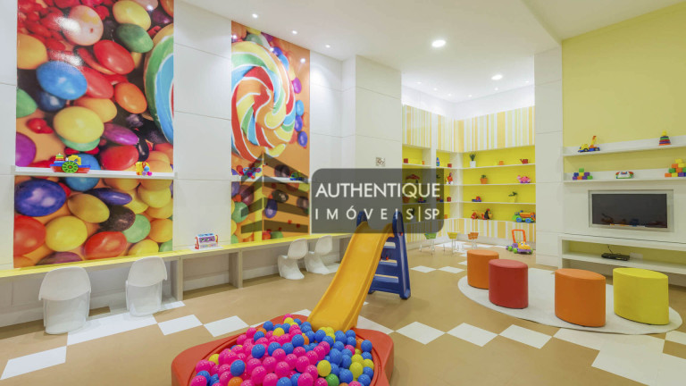 Imagem Apartamento com 3 Quartos à Venda, 92 m² em Tatuapé - São Paulo Imagem Apartamento com 3 Quartos à Venda, 92 m² em Tatuapé - São Paulo