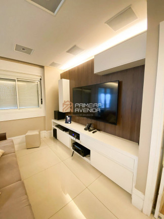 Imagem Apartamento com 3 Quartos à Venda, 194 m² em Jardim Aquarius - São José Dos Campos Imagem Apartamento com 3 Quartos à Venda, 194 m² em Jardim Aquarius - São José Dos Campos