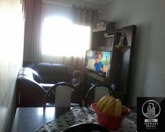 Imagem Apartamento com 2 Quartos à Venda, 48 m² em Jardim Betânia - Sorocaba