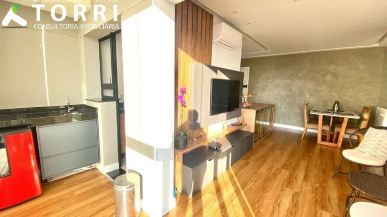 Imagem Apartamento com 2 Quartos à Venda, 62 m² em Parque Campolim - Sorocaba