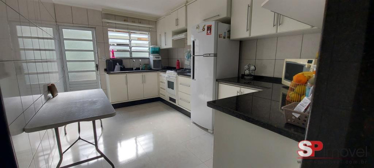 Imagem Casa com 2 Quartos à Venda, 130 m² em Vila Elze - São Paulo