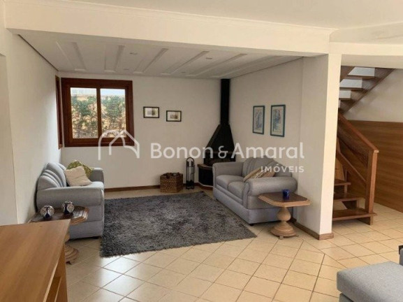 Casa de Condomínio com 4 Quartos à Venda, 540 m² em Bairro Das Palmeiras - Campinas