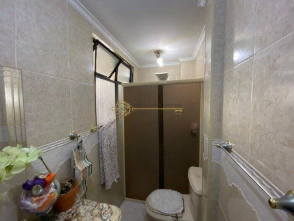 Imagem Apartamento com 3 Quartos à Venda, 165 m² em Jardim - Santo André