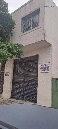 Terreno à Venda, 331 m² em Jardim Japão - São Paulo
